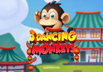 Hình ảnh trò chơi 3 Dancing Monkeys tại QQ66