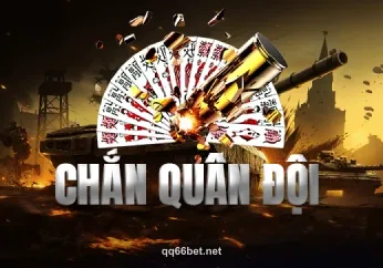 Chắn Quân Đội tại qq66