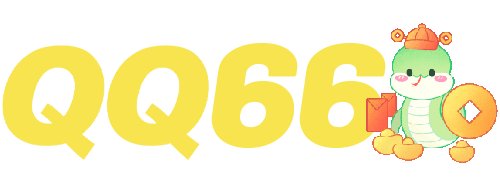 qq66 Logo
